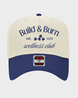 Build & Burn Wellness Club Hat