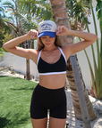 Build & Burn Wellness Club Hat