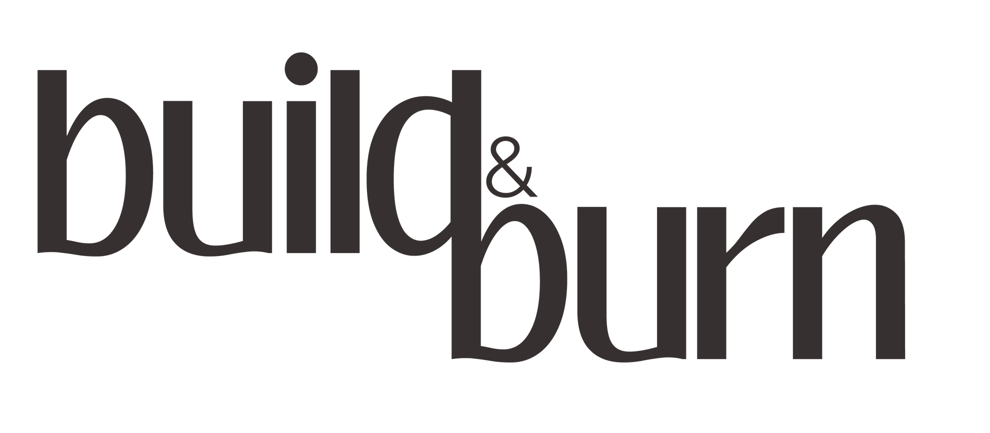 Rosey Times Two presents Build & Burn Co. Build and Burn